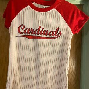Cardinals Tee Shirt